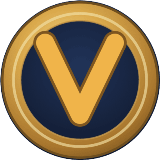 Vyapaar coin logo